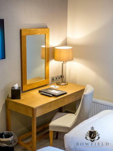 Bowfield Hotel & Country Club