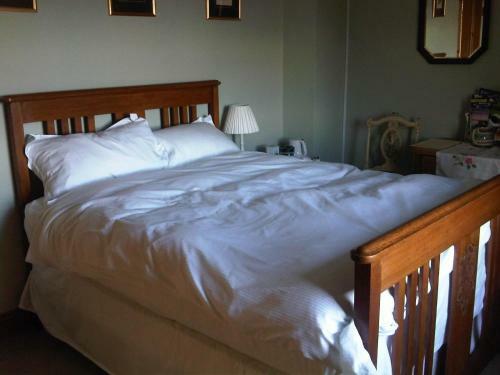 Bay Cottage Bed & Breakfast