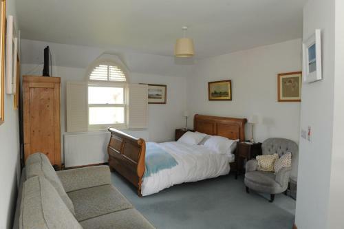 Bay Cottage Bed & Breakfast
