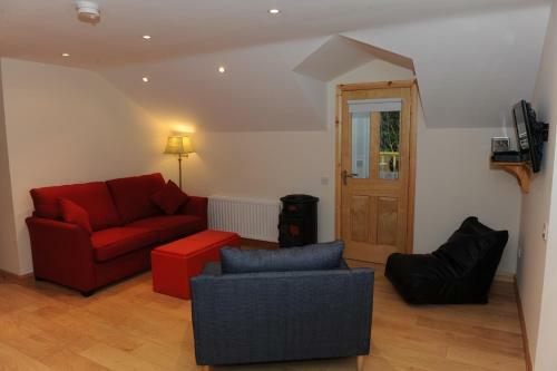 Bay Cottage Bed & Breakfast