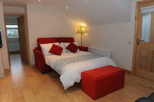 Bay Cottage Bed & Breakfast