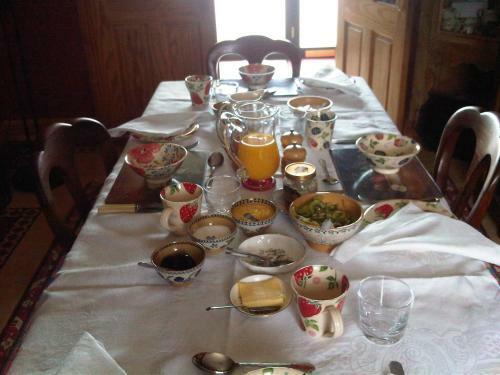 Bay Cottage Bed & Breakfast