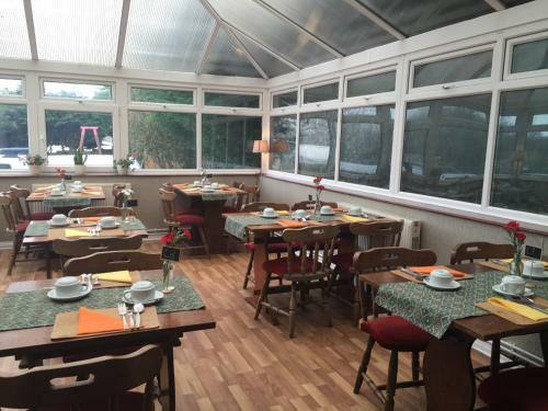 Bed & Breakfast Stag & Pheasant Inn