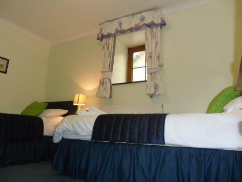 Hostal Stag Coach House