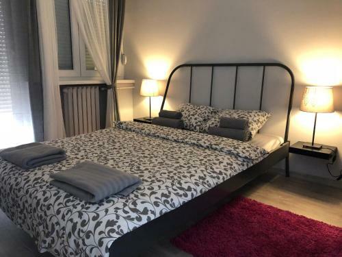 Pleasure Apartment