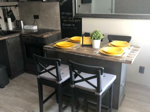 Pleasure Apartment