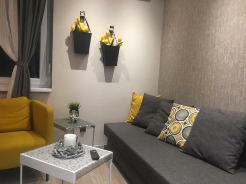 Pleasure Apartment