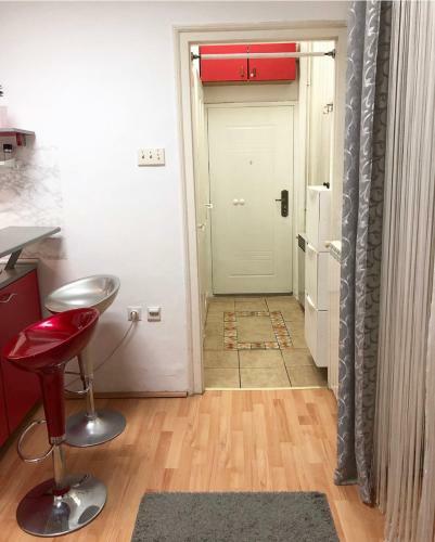 Apartamentos Princess