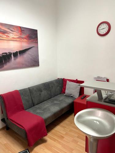 Apartamentos Princess