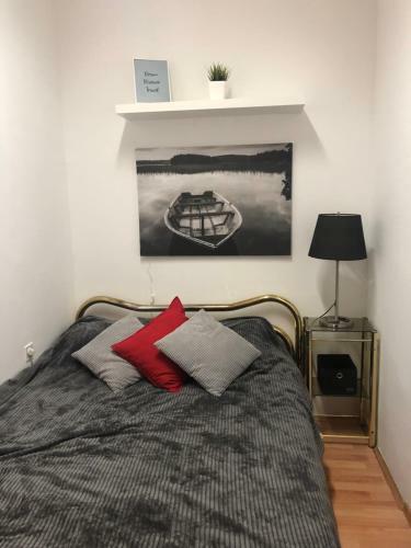 Apartamentos Princess