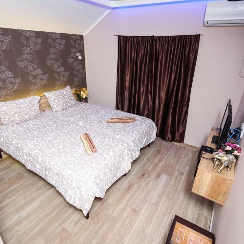 Hostal Hotel Dreams Rooms