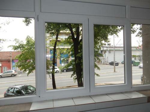 Apartamento Red Brick