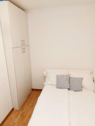 Apartamento Red Brick