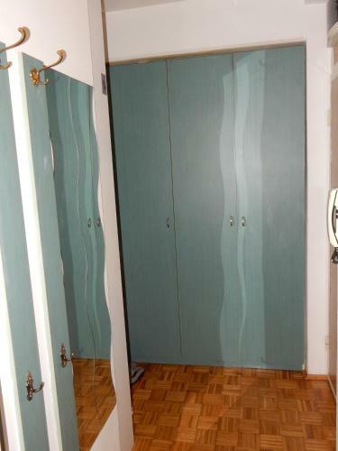 Apartamento Red Brick