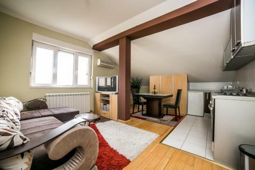 Apartamento Residence Amelie