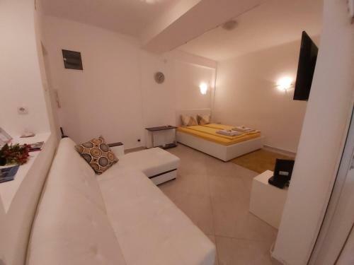 Apartamento White Pearl