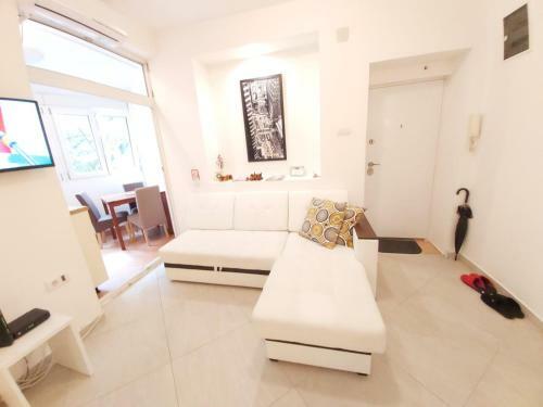 Apartamento White Pearl