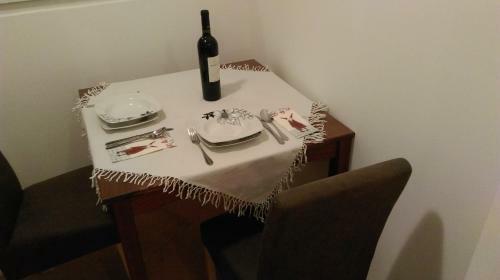 Apartamento White Pearl