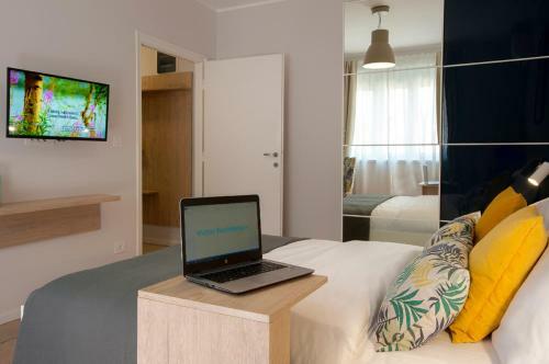 Apartamento Victor Residence