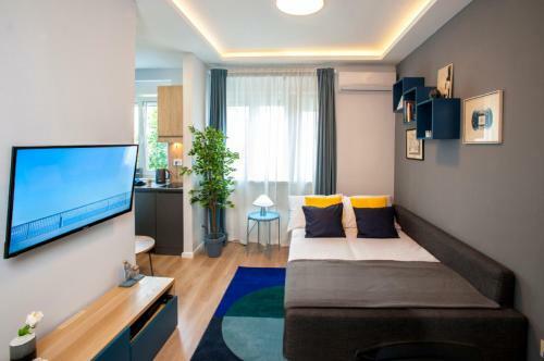 Apartamento Victor Residence