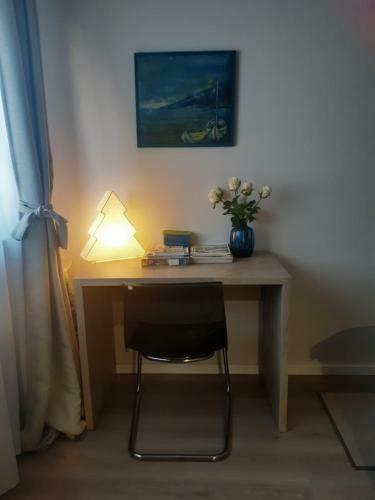 Apartamento Victor Residence