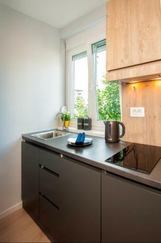 Apartamento Victor Residence