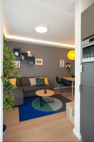 Apartamento Victor Residence