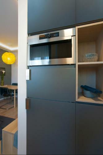 Apartamento Victor Residence