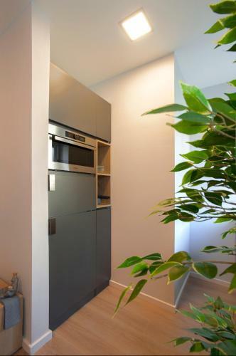 Apartamento Victor Residence