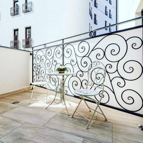 Apartamento Joli