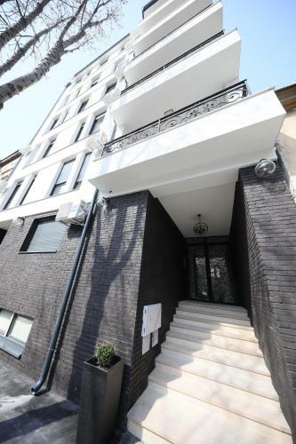 Apartamento Joli