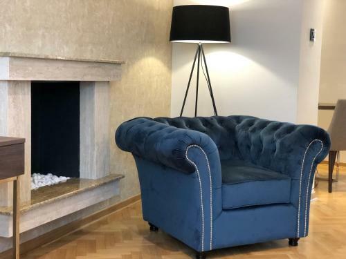 Apartamentos Aria Royal