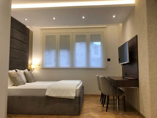 Apartamentos Aria Royal