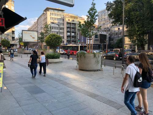 Apartamentos Aria Royal