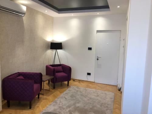 Apartamentos Aria Royal