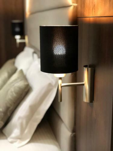 Apartamentos Aria Royal