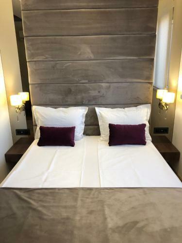 Apartamentos Aria Royal