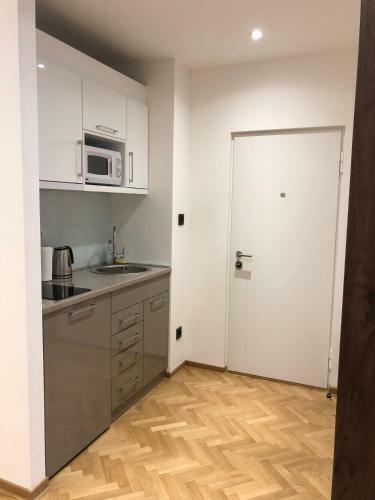Apartamentos Aria Royal