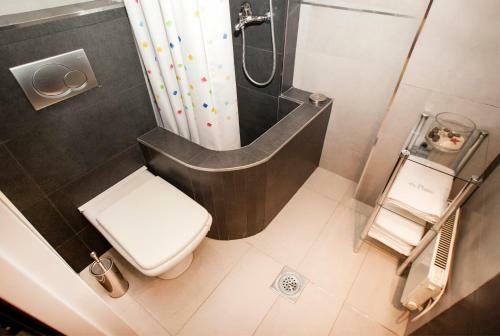 Apartamento Piano Cube