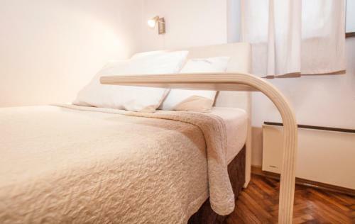 Apartamento Piano Cube