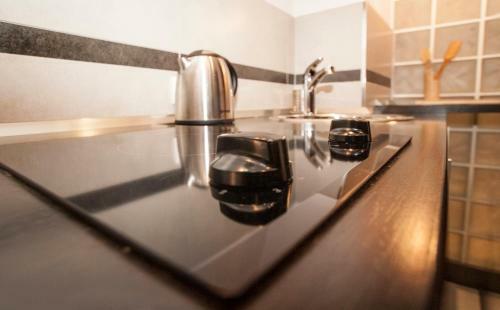 Apartamento Piano Cube