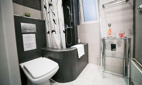 Apartamento Piano Cube