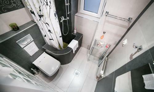 Apartamento Piano Cube