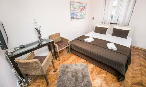 Apartamento Piano Cube