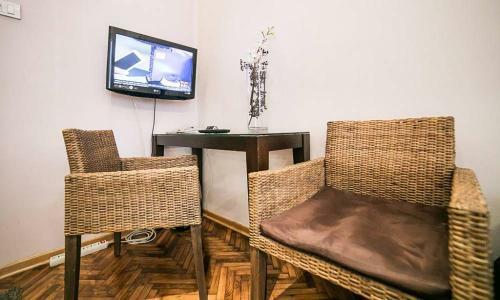 Apartamento Piano Cube