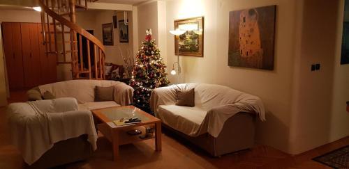 Nobles Apartment 4****