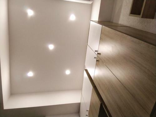 Hostal City Center Room