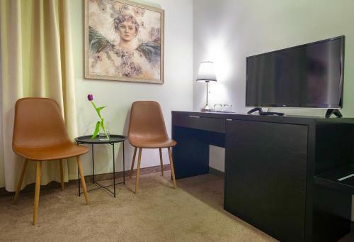 Hostal 4rooms 4U