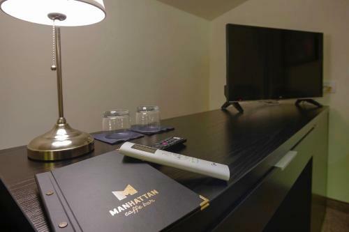 Hostal 4rooms 4U