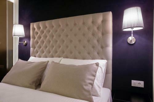 Hostal 4rooms 4U